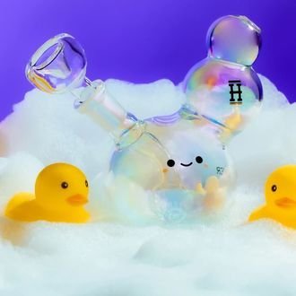 Bubble-bongi (Hemper)