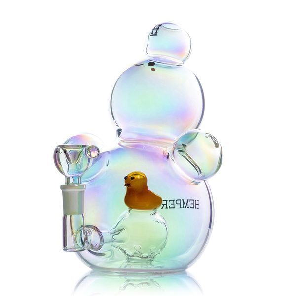 Bubble-bongi (Hemper)
