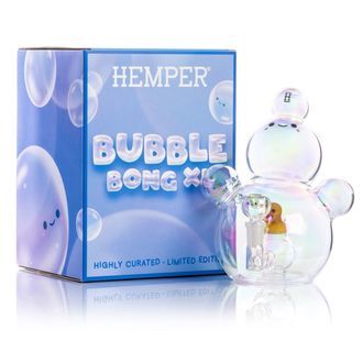 Bubble-bongi (Hemper)
