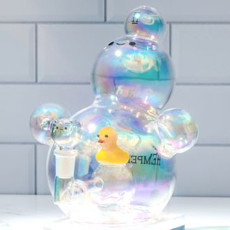 Bubble-bongi (Hemper)