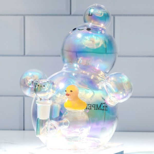Bubble-bongi (Hemper)