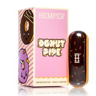 Donitsi-k&auml;sipiippu (Hemper)