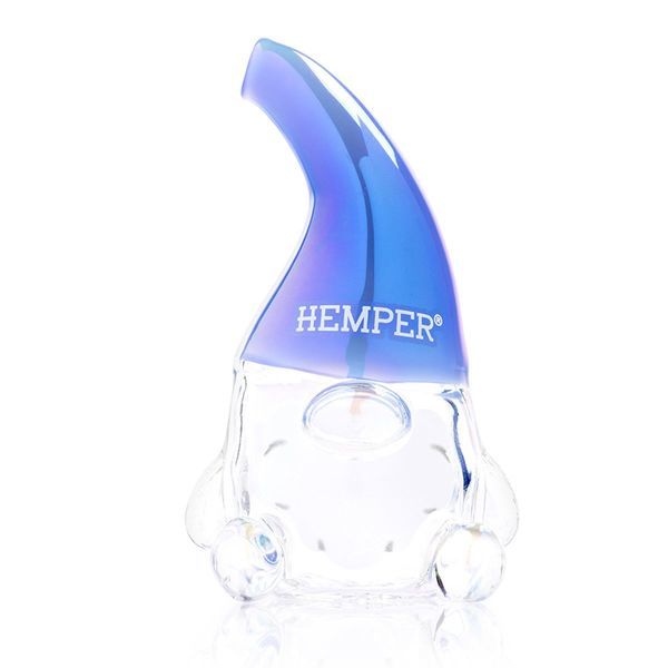 Gnome-käsipiippu (Hemper)