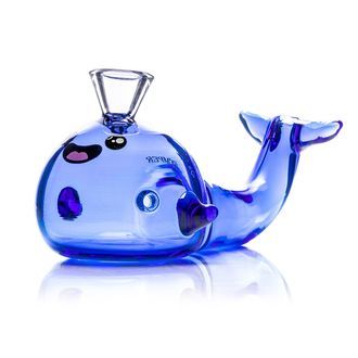 Blue Whale -käsipiippu (Hemper)