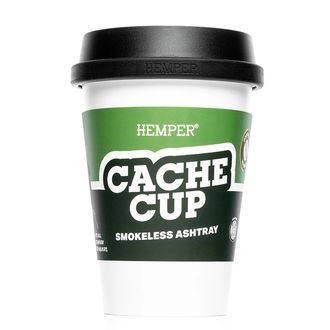 Cache Cup savuton tuhkakuppi (Hemper)