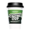 Cache Cup savuton tuhkakuppi (Hemper)