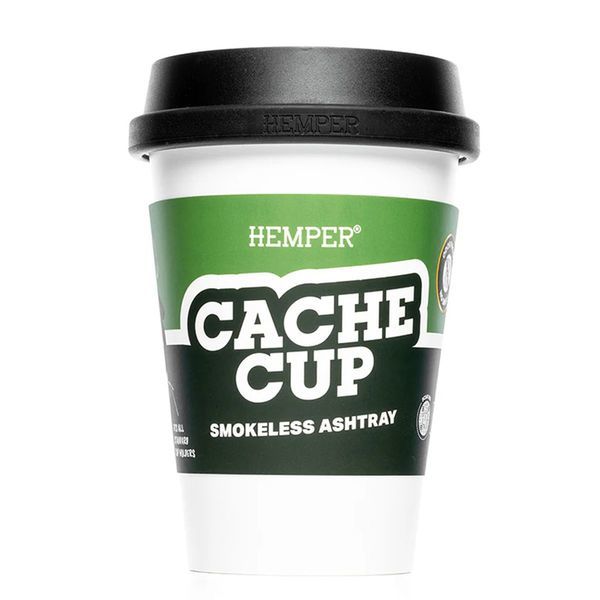 Cache Cup savuton tuhkakuppi (Hemper)