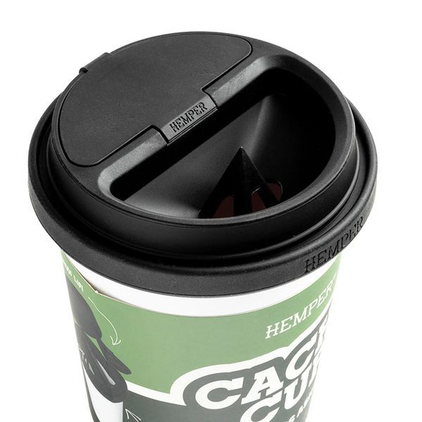 Cache Cup savuton tuhkakuppi (Hemper)
