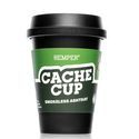 Cache Cup savuton tuhkakuppi (Hemper)