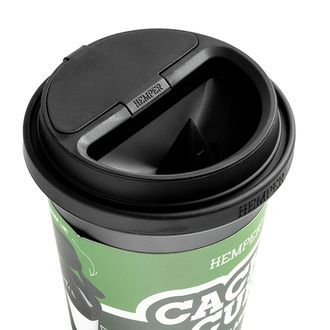 Cache Cup savuton tuhkakuppi (Hemper)