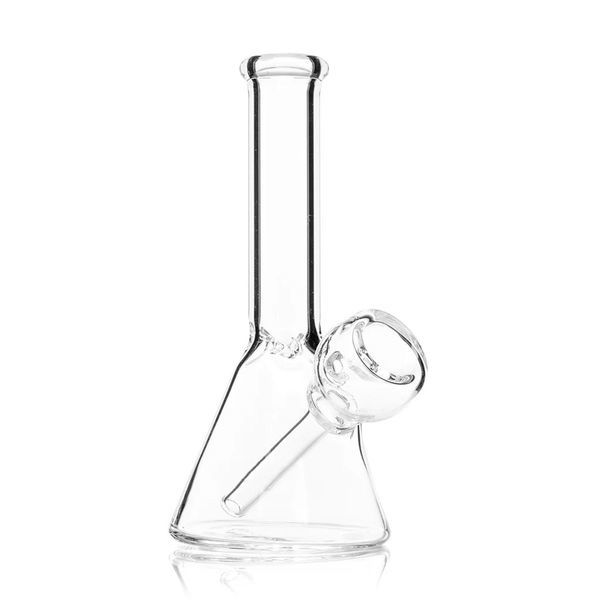 Mini-beaker-vesipiippu (Hemper)