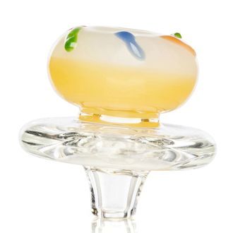 Carb cap (Hemper)
