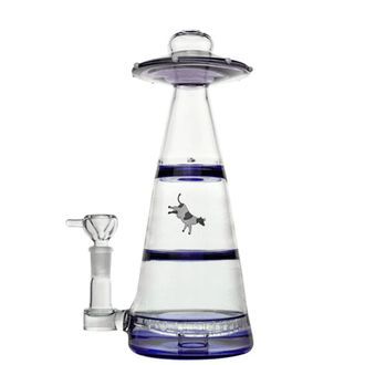 Mothership XL -bongi 10" (Hemper)