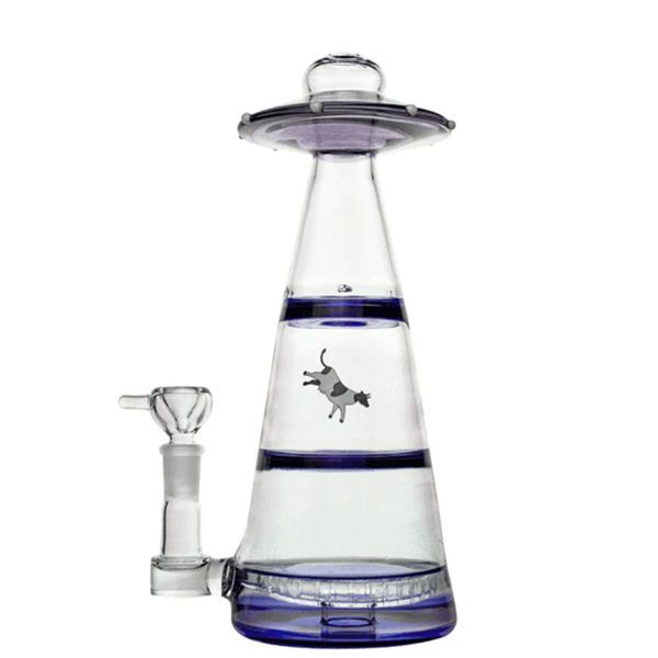 Mothership XL -bongi 10" (Hemper)