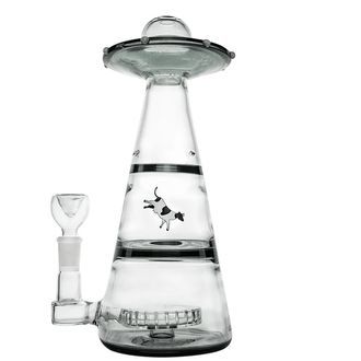 Mothership XL -bongi 10" (Hemper)