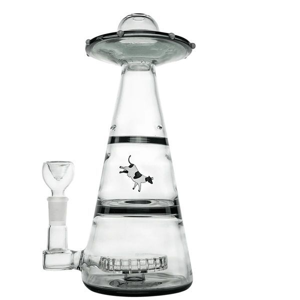 Mothership XL -bongi 10" (Hemper)