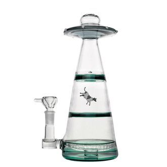 Mothership XL -bongi 10" (Hemper)