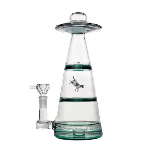 Mothership XL -bongi 10" (Hemper)