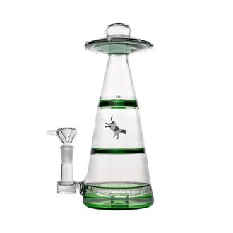 Mothership XL -bongi 10" (Hemper)