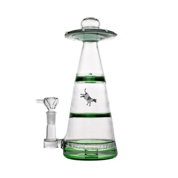 Mothership XL -bongi 10" (Hemper)