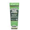 Hemper Ultra Thin White 1¼ -tutit