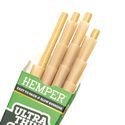 Hemper Ultra Thin ruskeat mini-tuutit