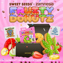 Fruity DonutZ Autoflower (Sweet Seeds x Zamnesia Seeds) Feminisoidut