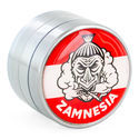 Metallinen grinderi Itävalta (Zamnesia)