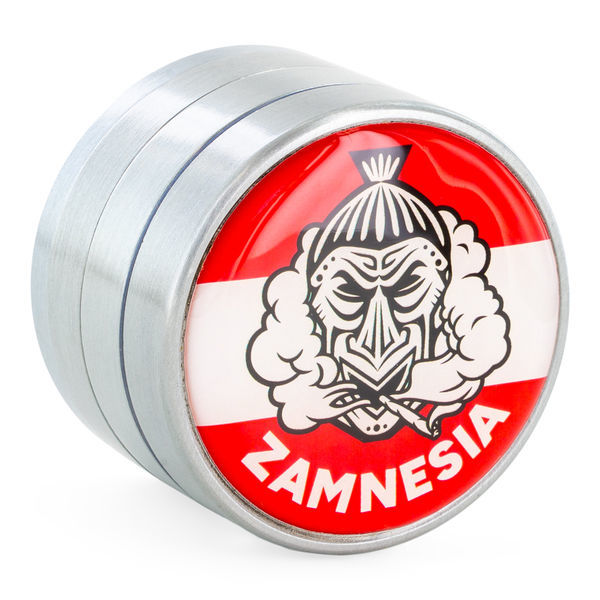 Metallinen grinderi Itävalta (Zamnesia)