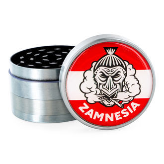 Metallinen grinderi Itävalta (Zamnesia)