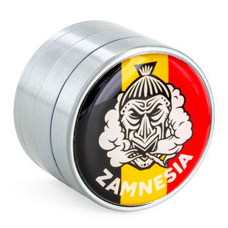 Belgian metallinen grinderi (Zamnesia)