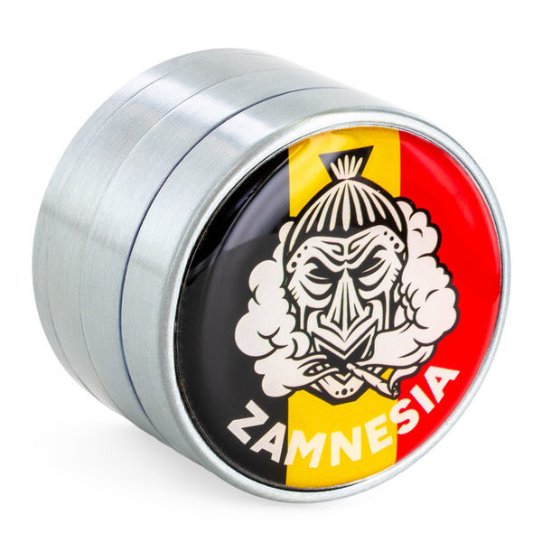 Belgian metallinen grinderi (Zamnesia)