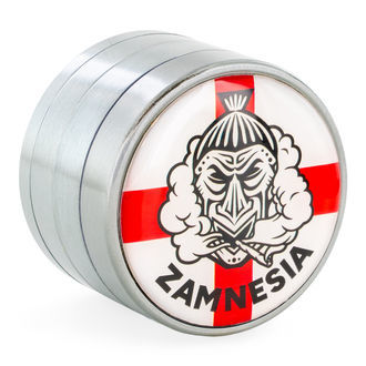 Englanti-metallinen grinderi (Zamnesia)