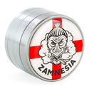 Englanti-metallinen grinderi (Zamnesia)