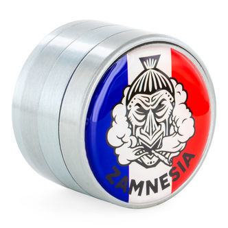 Ranska Metallinen grinderi (Zamnesia)