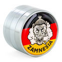 Metallinen grinderi Saksa (Zamnesia)