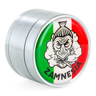 Italian metallinen grinderi (Zamnesia)