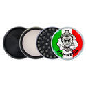 Italian metallinen grinderi (Zamnesia)