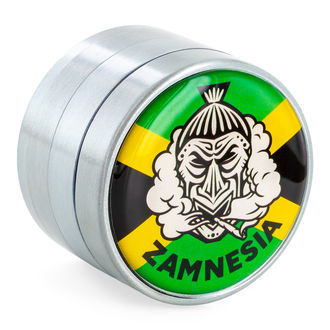 Jamaica-metallinen grinderi (Zamnesia)