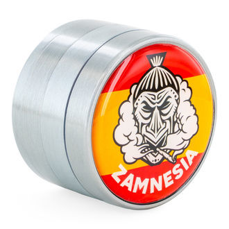 Metallinen grinderi Espanja (Zamnesia)