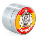 Metallinen grinderi Espanja (Zamnesia)