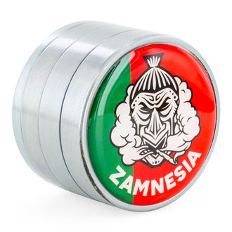 Portugalin metallinen grinderi (Zamnesia)