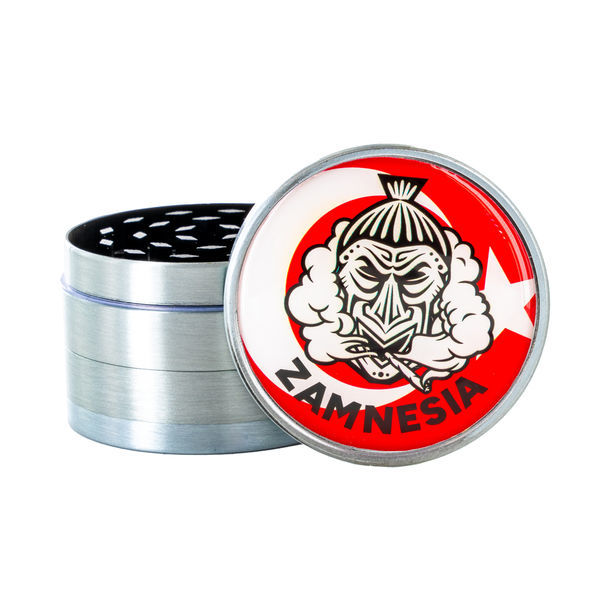Turkki-metallinen grinderi (Zamnesia)