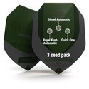 Autoflower Mix (Royal Queen Seeds) Feminisoidut