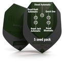 Autoflower Mix (Royal Queen Seeds) Feminisoidut