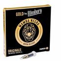 Mamba Negra (Blimburn Seeds) Feminisoidut