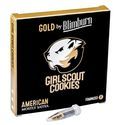 Girl Scout Cookies (Blimburn Seeds) Feminisoidut