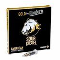 Sour Diesel (Blimburn Seeds) Feminisoidut