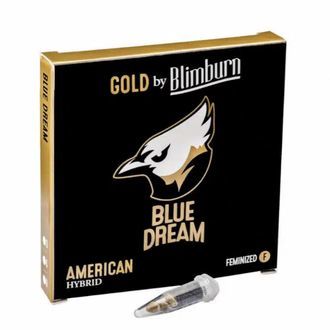 Blue Dream (Blimburn Seeds) Feminisoidut