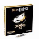 Chemdog 4 (Blimburn Seeds) Feminisoidut